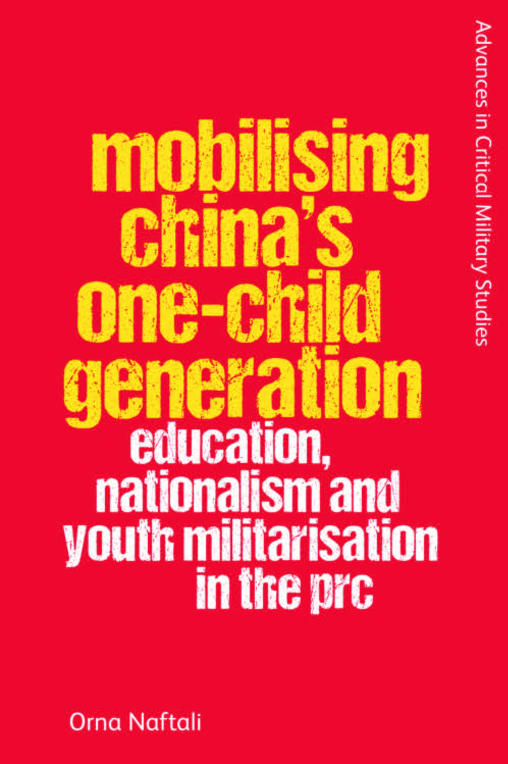 Mobilising cover